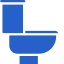 Mécanisme de WC à Sciez