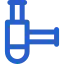 Remplacement de Siphon à Sciez